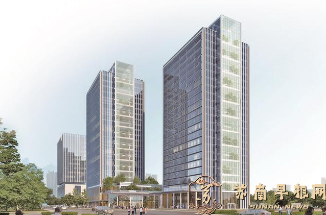 上海：全链支撑，擘画未来产业新蓝图