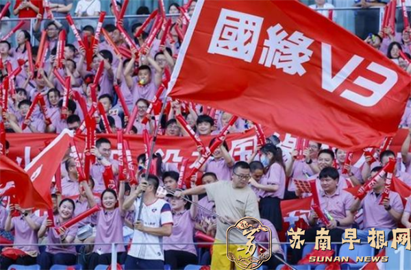 苏超奇迹14：国缘V3，永恒瞬间