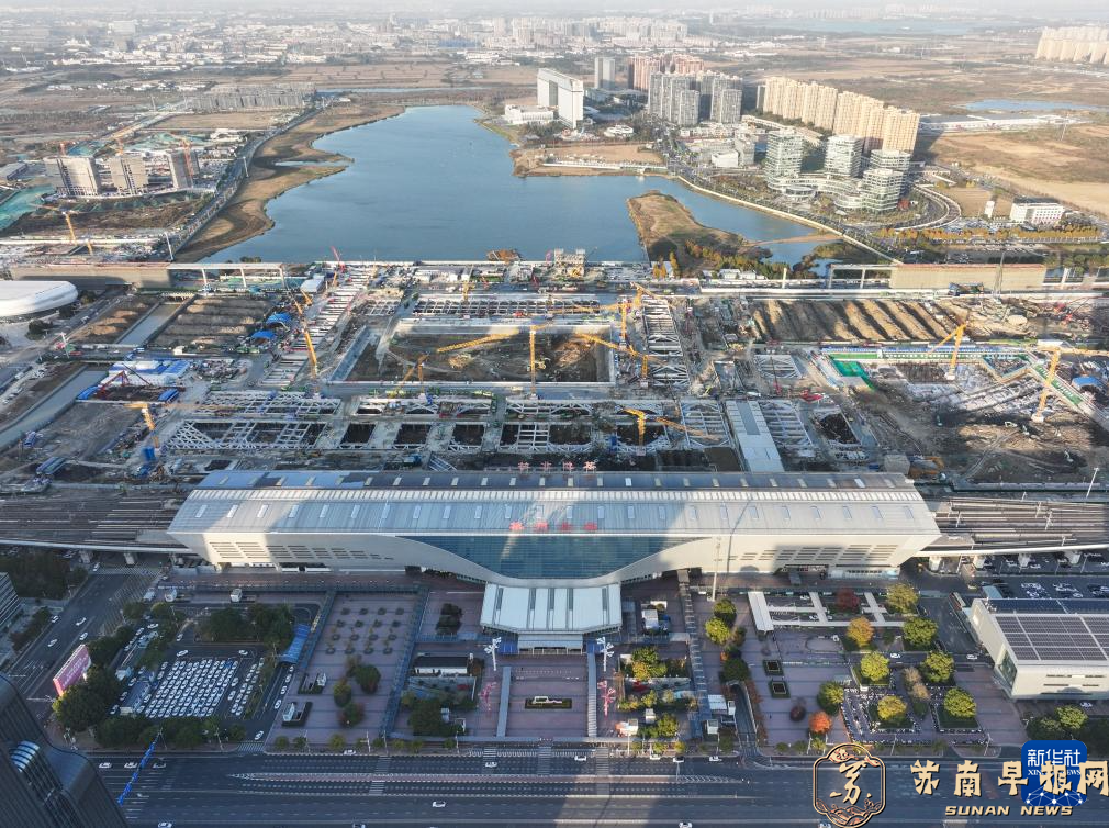 江苏苏州：工人社区 幸福家园