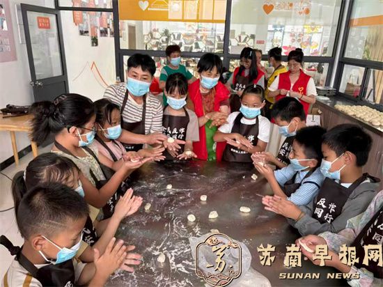 宜兴市周铁镇竺西社区：以&ldquo;鹞灯微光&rdquo;点亮万家灯火的温暖实践