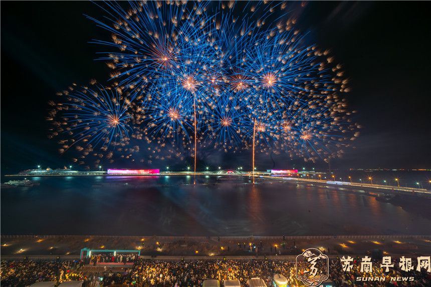 文体商旅展深度融合 元旦假期上海各商圈玩出新花样