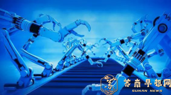 明确2027年目标，&ldquo;人工智能+制造&rdquo;怎么干？