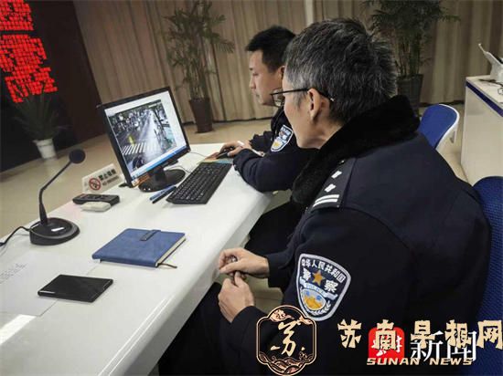 &ldquo;你孙子涉案被抓，需要6万元打点关系&rdquo;，丹徒民警火速拦截