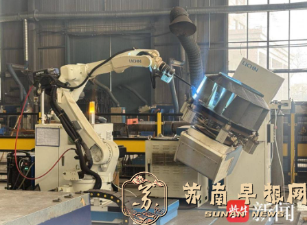 新春开跑抢订单 连云港外贸企业复产冲刺&ldquo;开门红&rdquo;