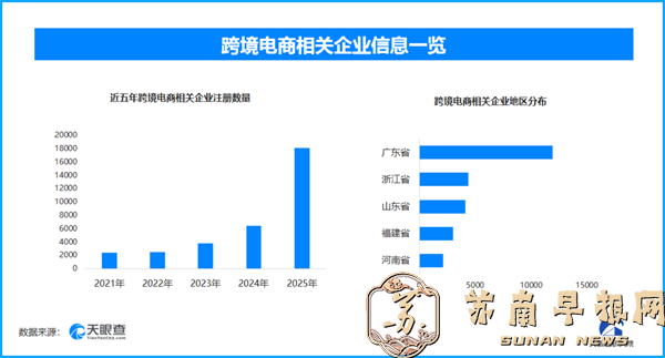 全国首个出口&ldquo;前置监管仓&rdquo;投用，现存跨境电商相关企业超4万家