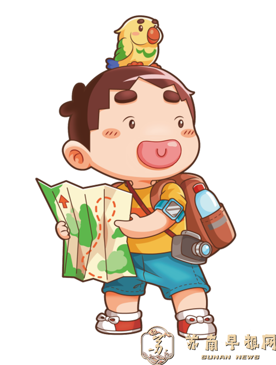 十六载坚守金陵文脉  AI时代南京IP阿槑探寻&ldquo;蜕变之路&rdquo;