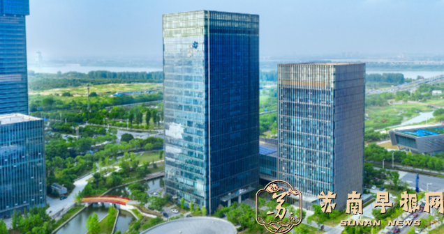 扬州5家科技型企业孵化器入选工信部首批名单，获批数量全省第4