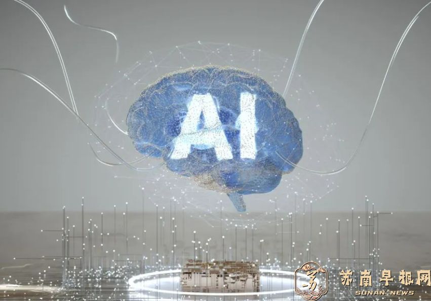 央媒：企业在享受AI技术红利时，也要履行劳动者就业保护责任