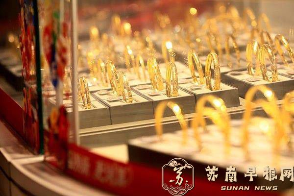 名为买卖实为放贷 揭开珠宝店&ldquo;黄金分期&rdquo;背后的骗局