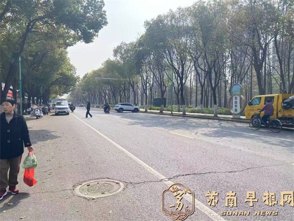 句容城管：筑牢&ldquo;舌尖安全&rdquo;防线 守护百姓 &ldquo;菜篮子&rdquo;品质