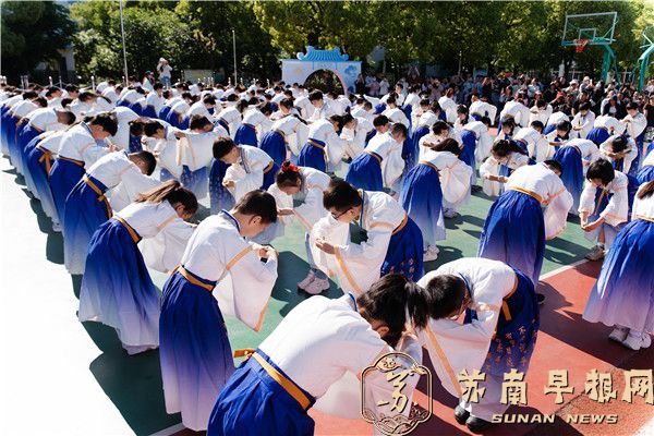 拾光逐梦  少年启航 &mdash;&mdash;句容市河滨路小学2026年成长礼暨庆&ldquo;六一&rdquo;活动圆满举行