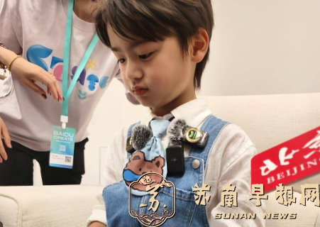 8岁&ldquo;小孩哥&rdquo;扑满：秒哒&ldquo;聊天式&rdquo;开发，中班玩转AI、手搓多款应用