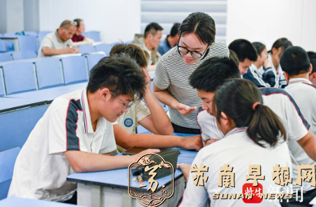 智启科创 AI 向未来,2026 年丹阳市青少年智慧科创嘉年华启幕
