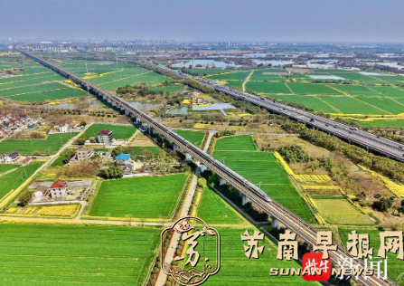 明天开售端午假期前一天车票！长三角铁路预计增开旅客列车213.5对