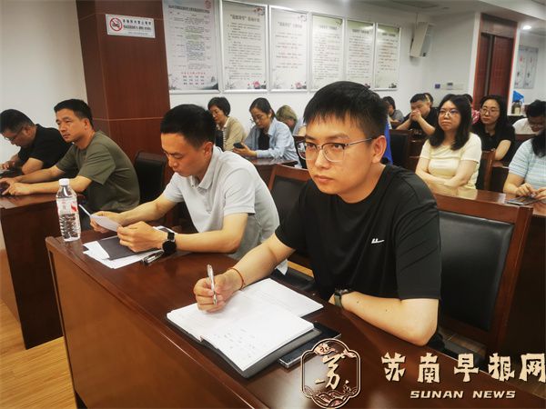 句容：做群众身边的&ldquo;法治贴心人&rdquo; 当基层治理的&ldquo;法律明白人&rdquo;