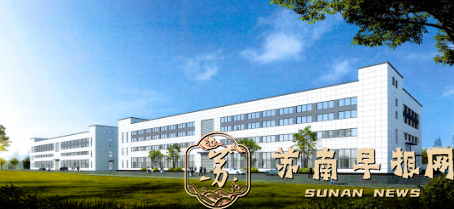 总投资3亿元！澄扬新材复合新材料项目在常州西太湖科技产业园开工