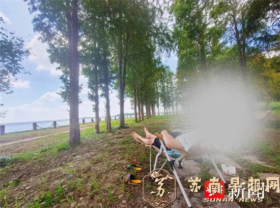 风中飘来玻璃纤维？母子湖边吹风后全身多处莫名刺痛，皮肤镜下挑出数十处细小异物