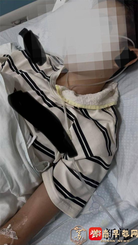 广州多名消费者在大家乐同一门店就餐后出现高烧腹泻，有孩子休克进ICU 疾控中心：已采样，正等待结果