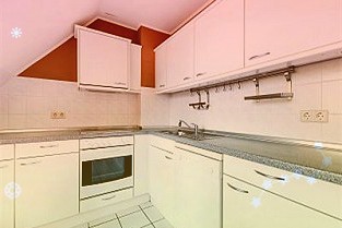 “十四冬”自由式滑雪公开组坡面障碍技巧决赛广西两名参赛选手闯入前八