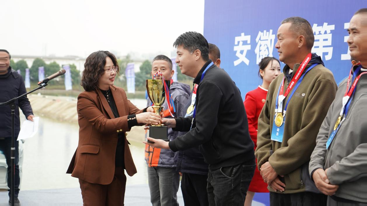 比赛现场。荣昆鹏摄