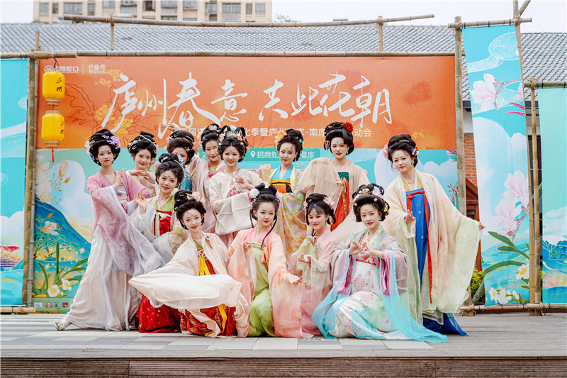 活动现场。 主办方供图