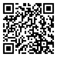  秋日小蓝湖美如蓝宝石